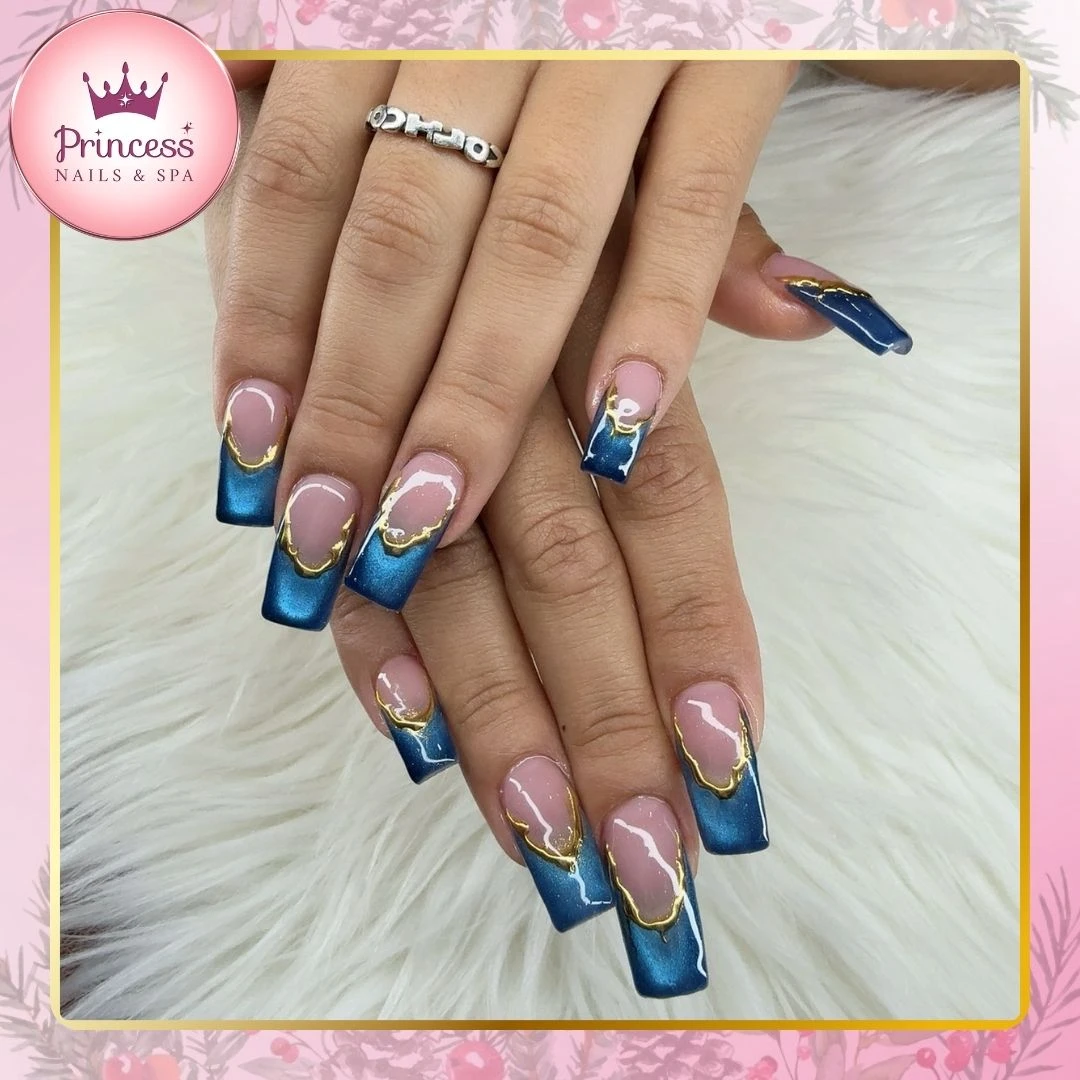 Nails Art July 20 2026